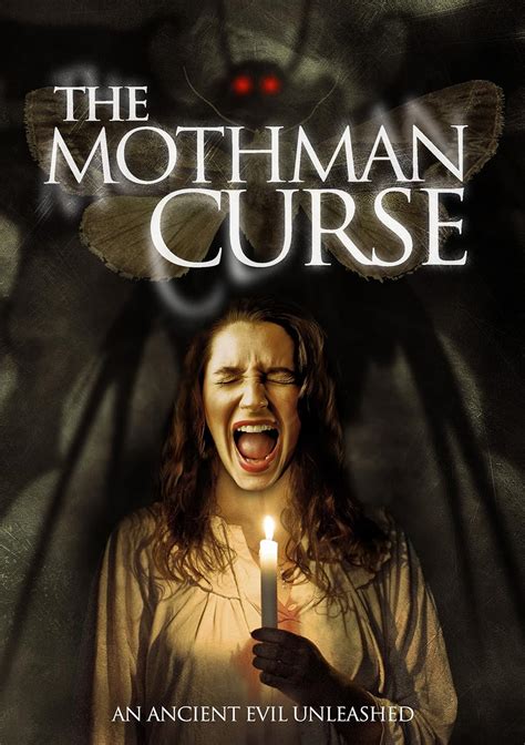 The Mothman Curse: A Dark Omen
